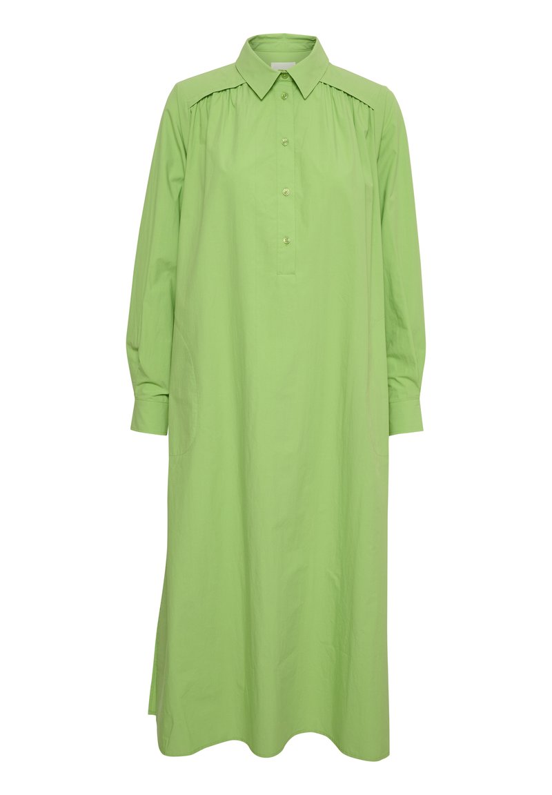 Part Two Blousejurk groen