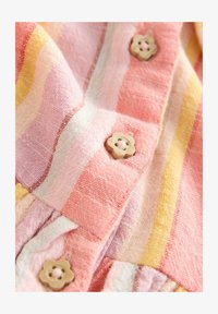 Non selezionato, pastel stripe