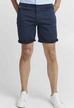 FQJOSH - Shorts - navy blazer