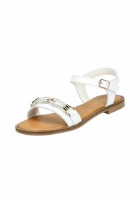 Scapa Sandalen - white