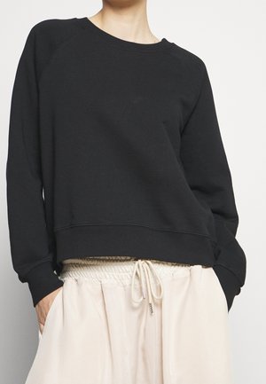 Felpa - black