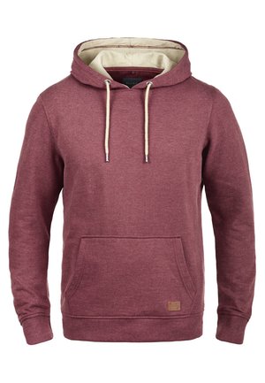 Blend, BHSUKER - Jersey con capucha - dark purple
