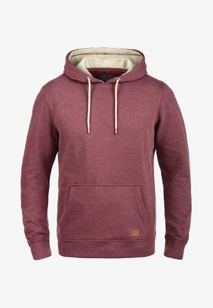 Blend, BHSUKER - Felpa con cappuccio - dark purple