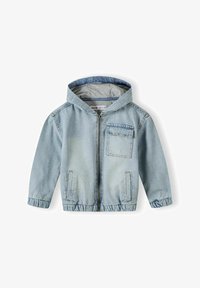 Selectat, light blue denim