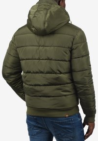 Blend Giacca invernale - olive