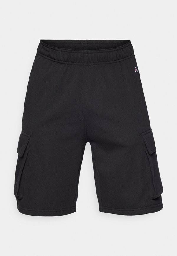 ICONS CARGO BERMUDA SHORTS - Sports shorts3
