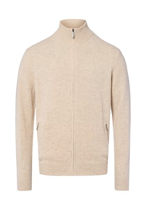 Vest - beige