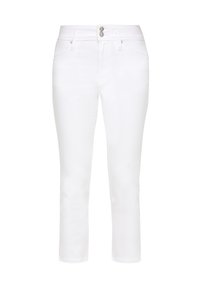 Niet geselecteerd, weiß