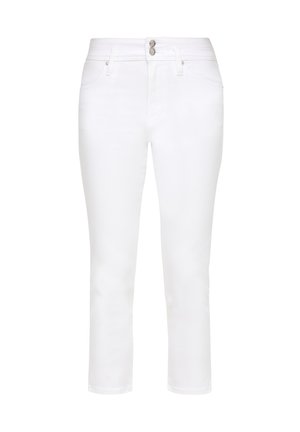 s.Oliver - Jeansy Slim Fit