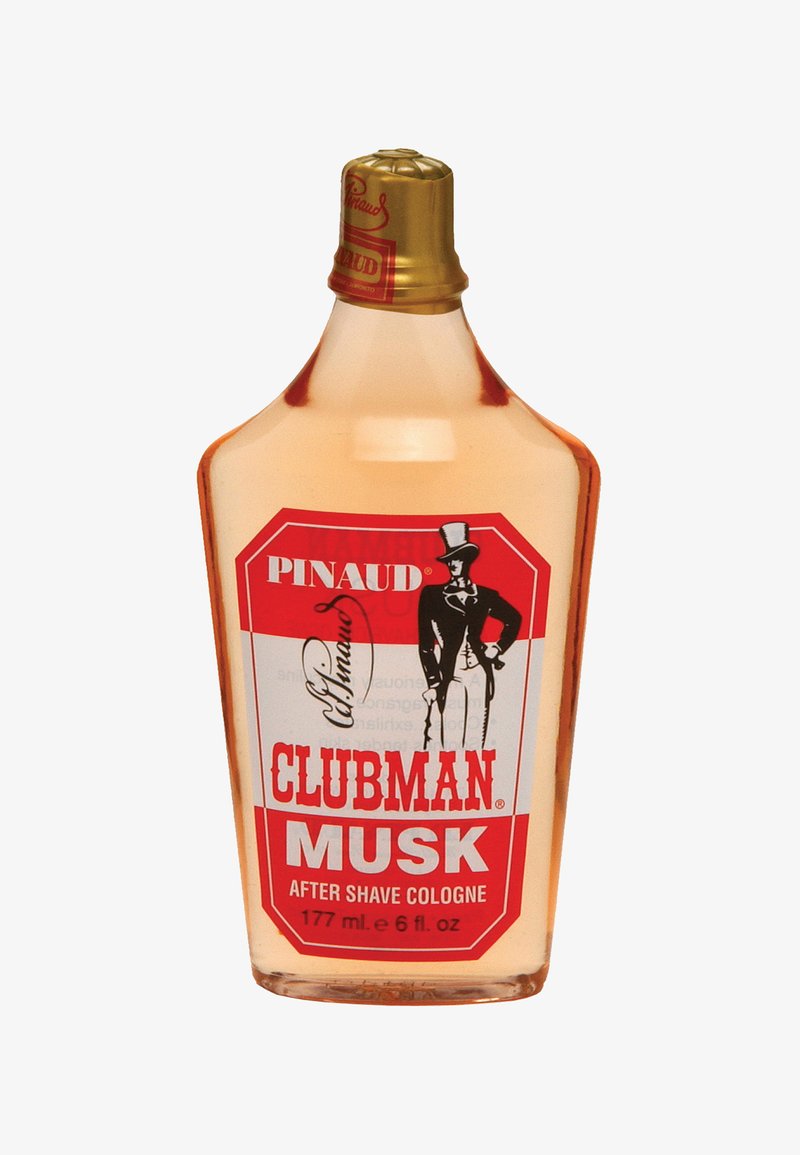 Clubman Pinaud AFTER SHAVE LOTION - After Shave - musk