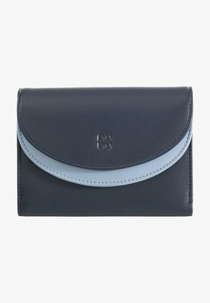 DUDU RFID - Wallet - navy