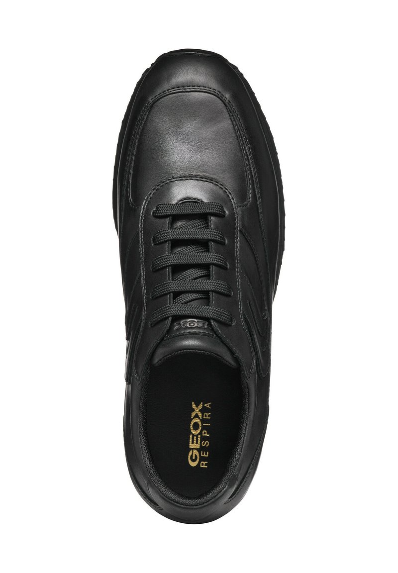 Scarpe Da Ginnastica Geox D Nebula A Donna - Leggere, Traspiranti E Comodissime, Perfette Per Tutto Il Giorno