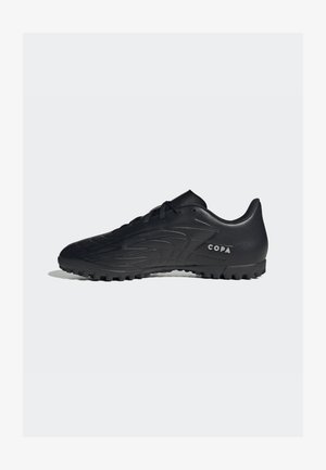 adidas Performance, COPA PURE UNISEX - Scarpe da calcio per terreni sintetici - core black