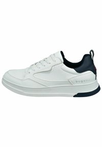 bugatti - Sneaker low - white Thumbnail-Bild 1