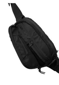 Volcom WAISTED PACK - Marsupio - black