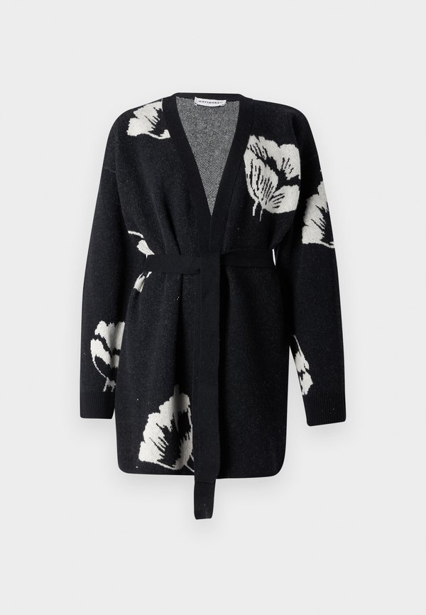 ALKA MYSKI  - Cardigan4