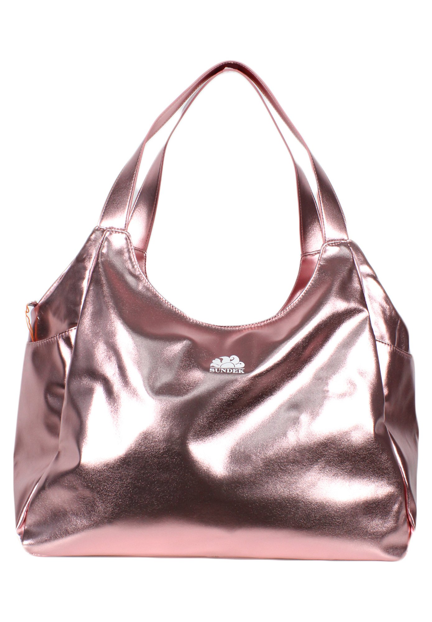 Sundek Borsa a mano - rosa/fuxia - Zalando.it