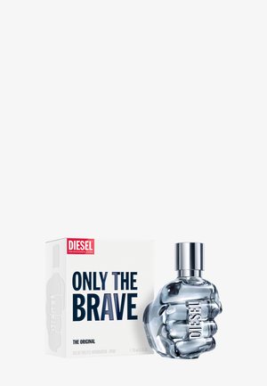 ONLY THE BRAVE EAU DE TOILETTE VAPO - Eau de Toilette - -