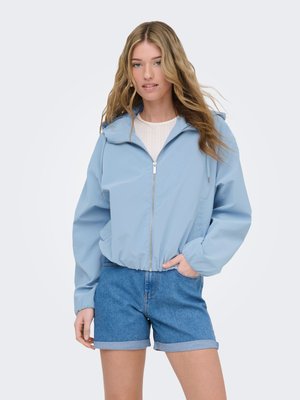 ONLY ONLCAMILLE  - Veste légère - soft chambray