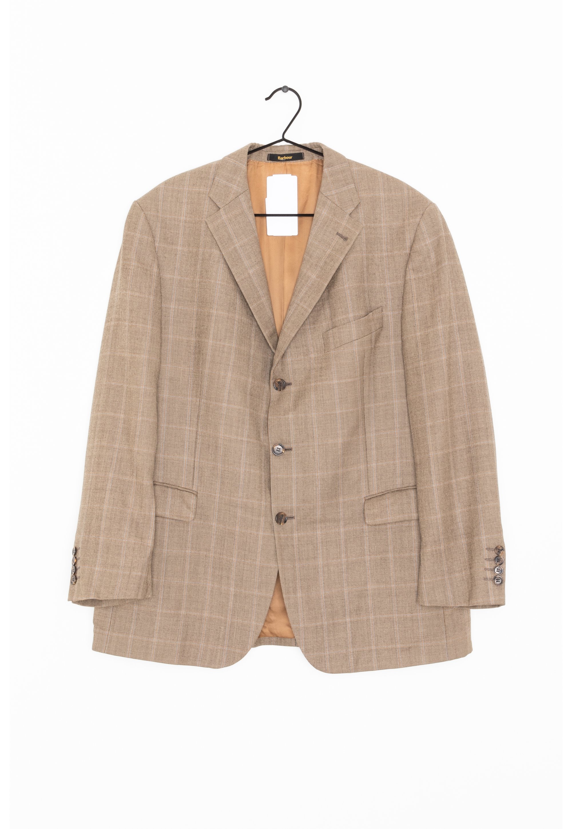 barbour sakko