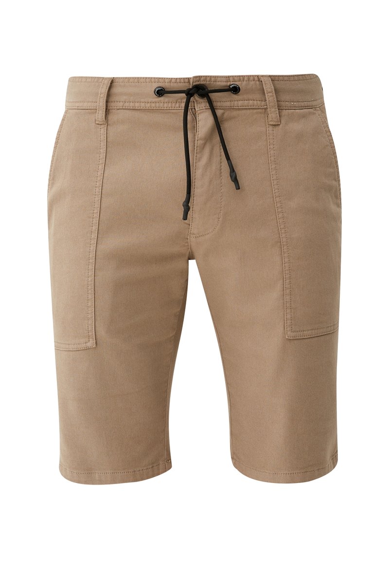 QS Shorts beige QS Shorts beige