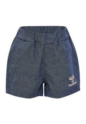 CORSI - Korte sportsbukser - denim blue