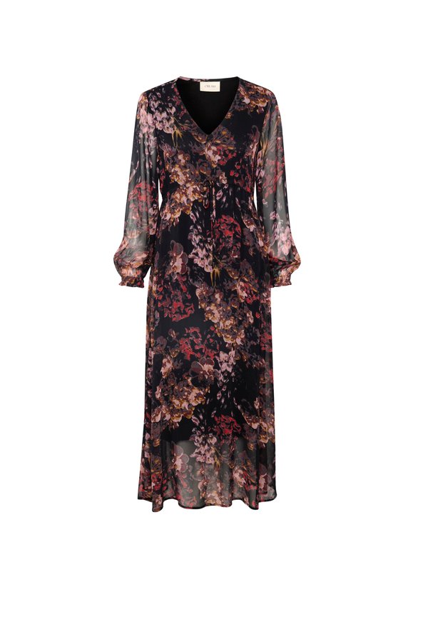 CRANNU - Maxi dress - flower print4