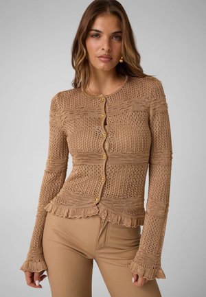 Guess, Gilet - beige