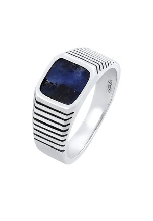 ROYAL SIGNET - Gredzens - silberfarben