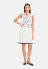 Marc Cain Blouse - off white