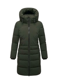 Unselected, dark olive
