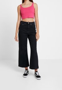 Even&Odd Top - pink