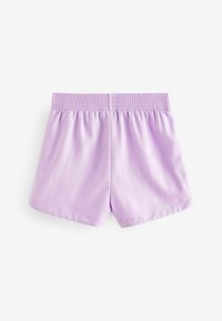 Next REGULAR FIT - Plavecké šortky - lilac purple
