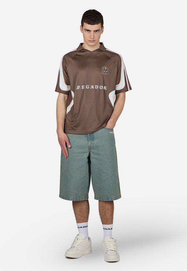 TREVOR - Polo shirt3