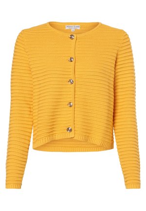 Kofta - yellow