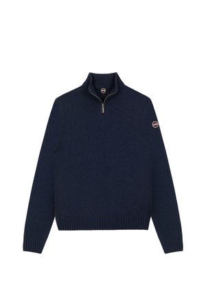 Colmar STANDARD - Pulover - blu
