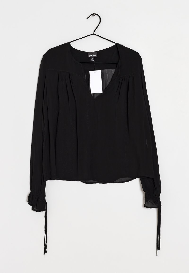 Just Cavalli Blouse - black