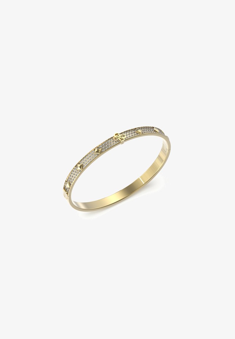 Guess JUBB03276JWYGS - Rokassprādze - gold-coloured