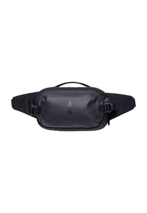 ALLPA X 1,5L  - Gürteltasche - schwarz