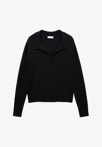 Valittu, black