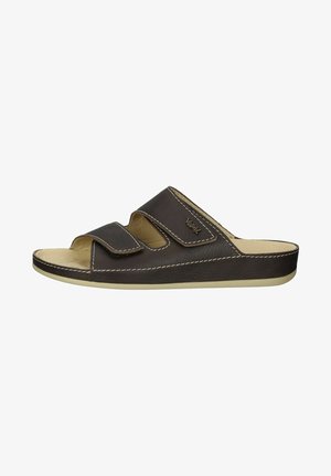 Geox U Xand 2S sandalo in nabuk Geox U Xand 2S sandalo in nabuk