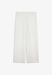 Sélectionné, white