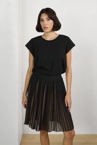 Culture CUrenata Biana - Paprasti marškinėliai - black