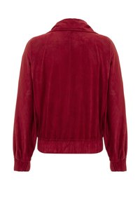 Cipo & Baxx SET - Survêtement - burgundy/rouge - ZALANDO.FR