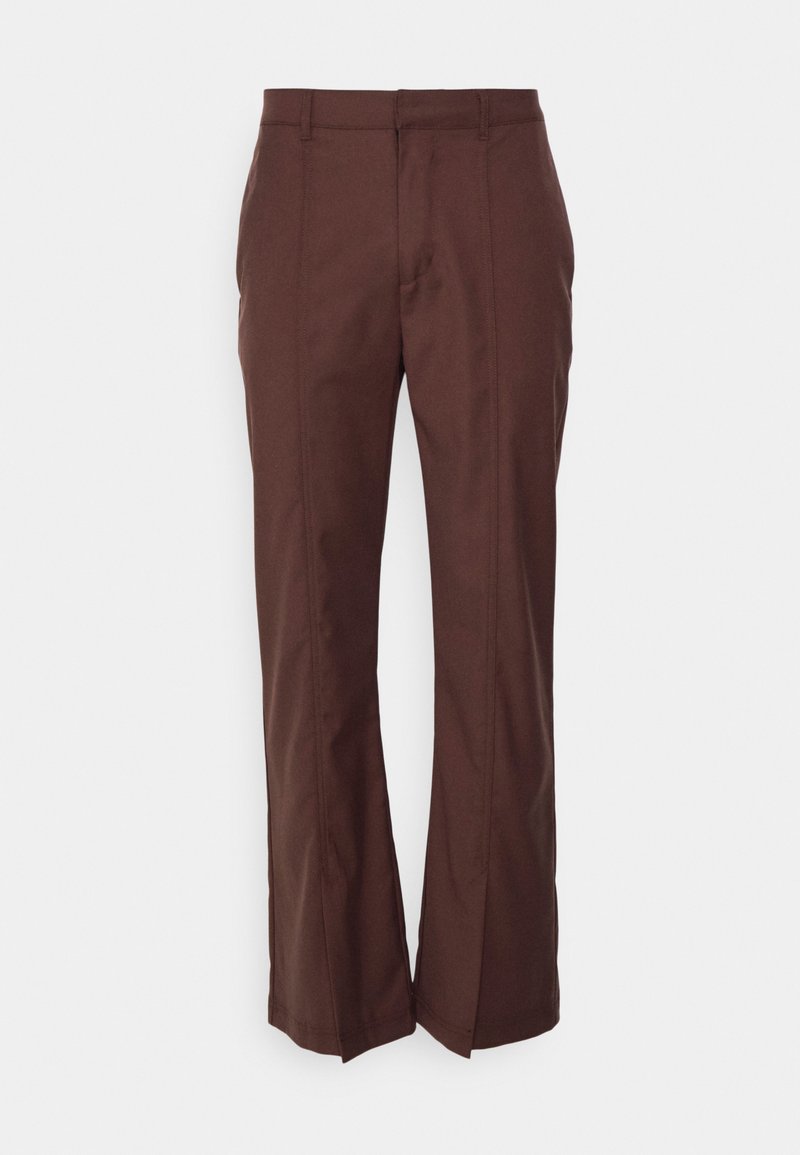 YOURTURN Broek bruin YOURTURN Broek bruin
