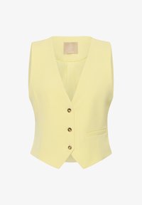 Geselecteerd, lemon meringue