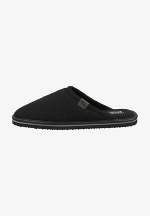 camel active FOSS - Clogs - black