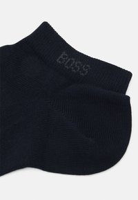 BOSS 5 PACK - Chaussettes - dark blue