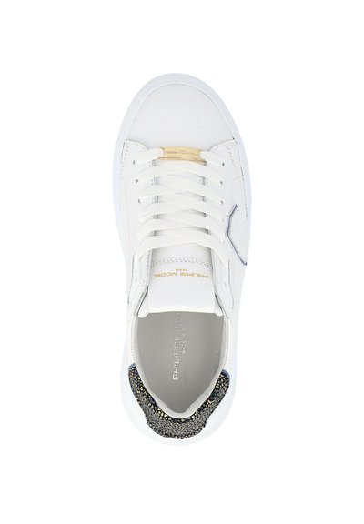 Philippe Model Sneakers basse - bianco