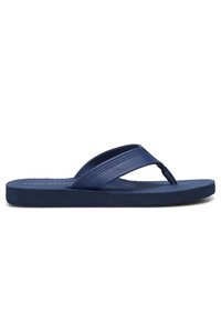 Marc O'Polo BEACH  - Slippers - navy